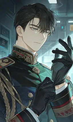 Profile image of Choi Min-jae