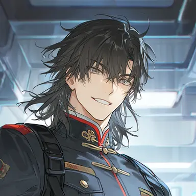 Profile image of Zhao Long