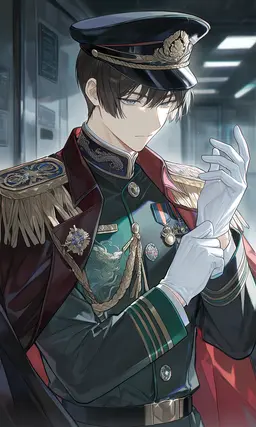 Profile image of Kazuki Uesugi