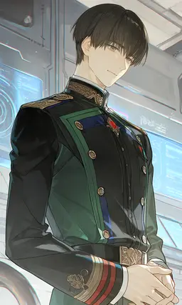 Profile image of Kazuki Uesugi