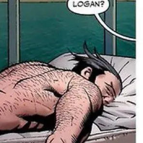 MildSong9024의 Logan Howlett