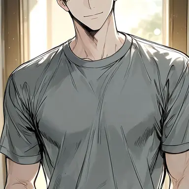 Profile image of Logan