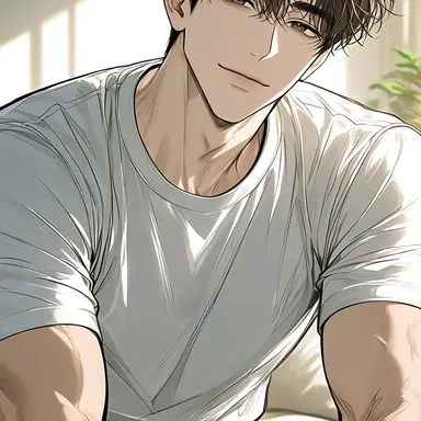 Profile image of Garrett