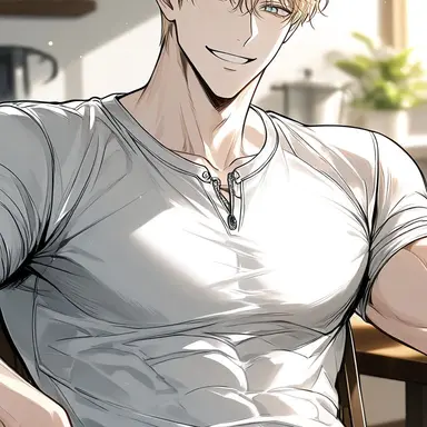 Profile image of Dean
