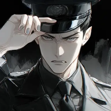 Profile image of 구스타프