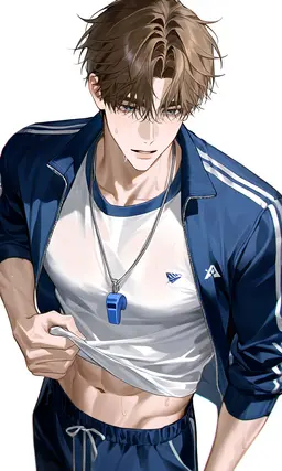 Profile image of 하나조노 유이토
