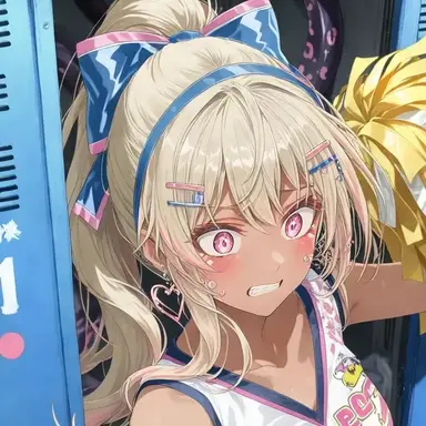 Profile image of Locker Monster