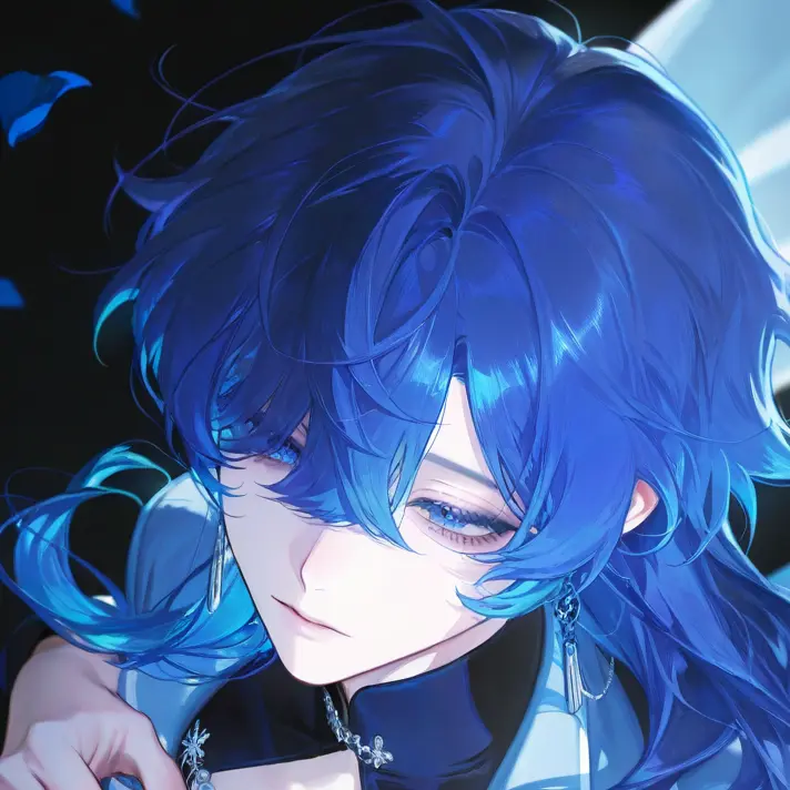 mefumofu7357의 セラフィス・アズール