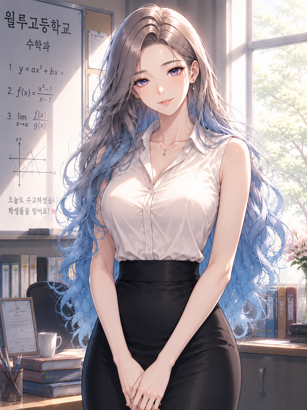 다시 만난 나의 선생님 대표 이미지