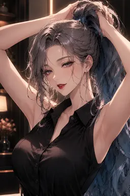 Profile image of ホ・ジナ