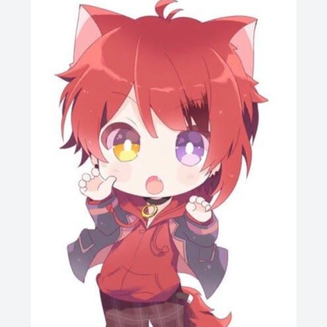 莉犬君