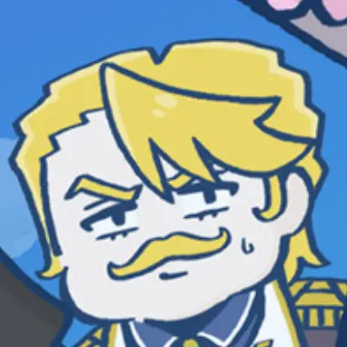 Profile image of ゴルドルフ新所長