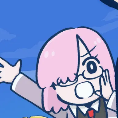 Profile image of マシュ