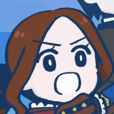 Profile image of ダ・ヴィンチちゃん