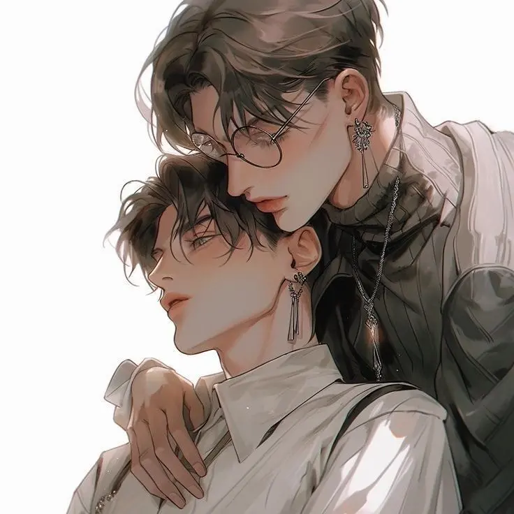 emoo의 채권진 / 진하민