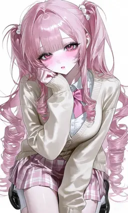 Profile image of Airi