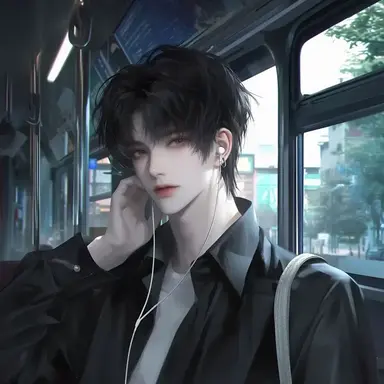 Profile image of 수혁