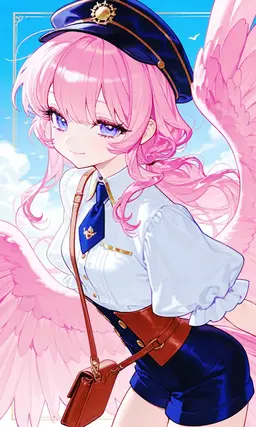 Profile image of Fia