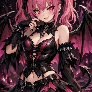 Profile image of Lacey