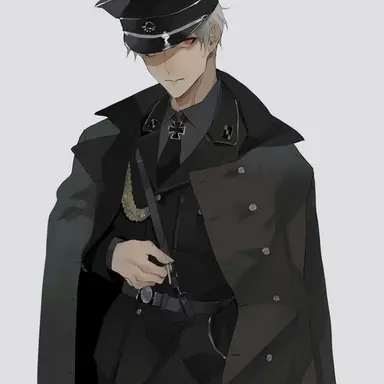 Profile image of ニコラス