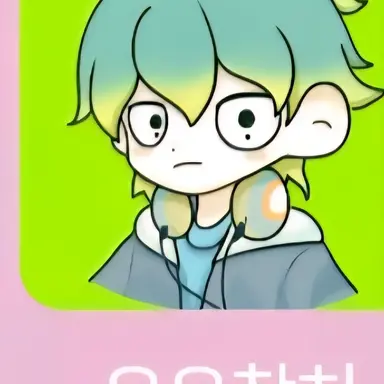 Profile image of 우유참치