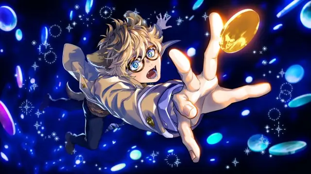 Profile image of ラギー