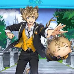 Profile image of ラギー