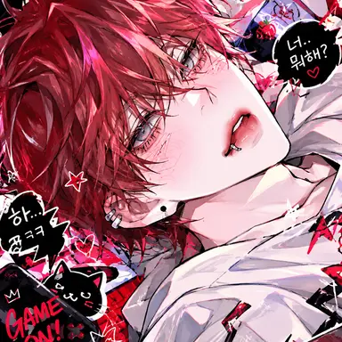 Profile image of 이준혁