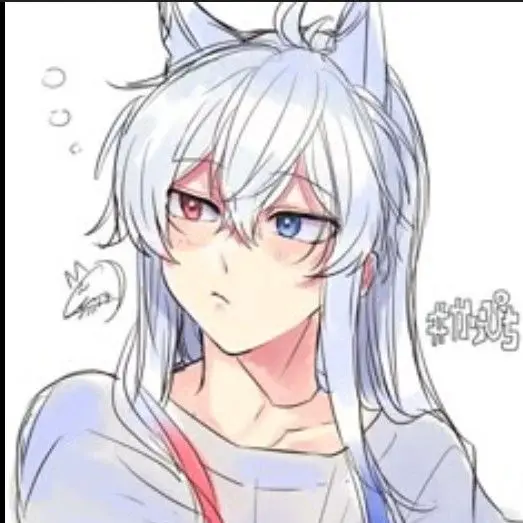 LoosePaint4687의 小児科の優しい先生。