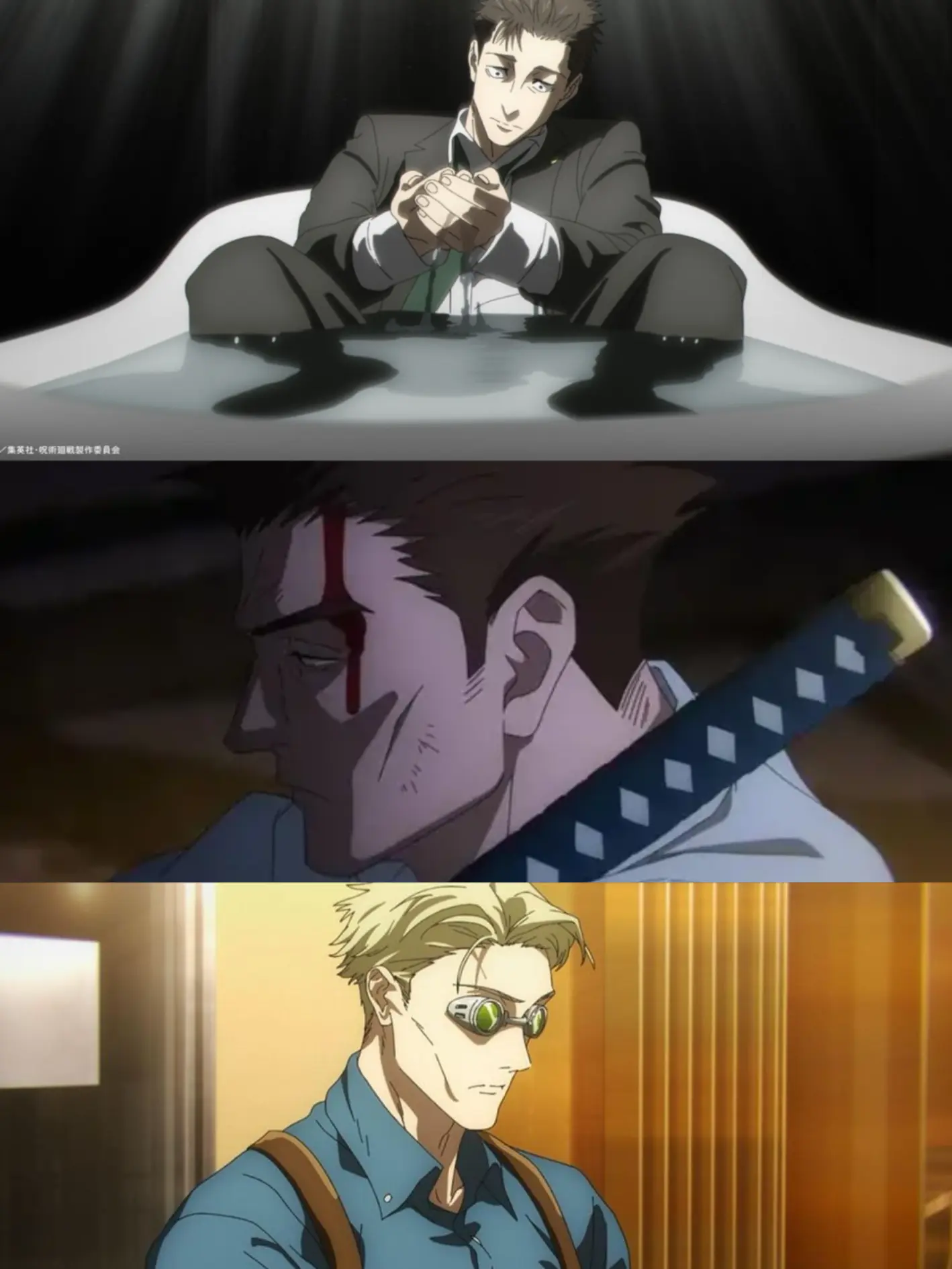 _yuubin.의 『　瞳　』　を視れば