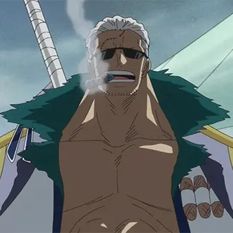 Profile image of スモーカー