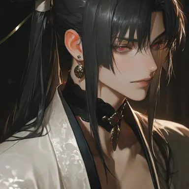 Profile image of Yugao