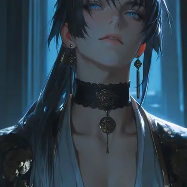 Profile image of Shikibu