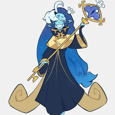 Profile image of Fount of knowledge