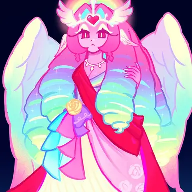 Profile image of Sugar of Happiness