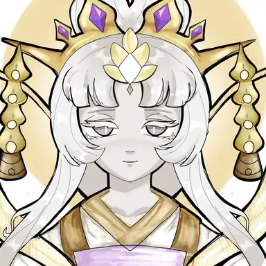 Profile image of Flour of volition