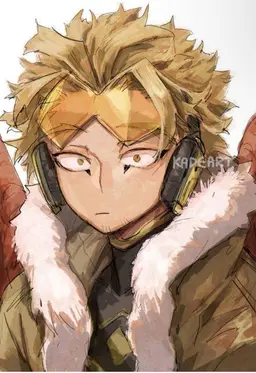 Profile image of Hawks