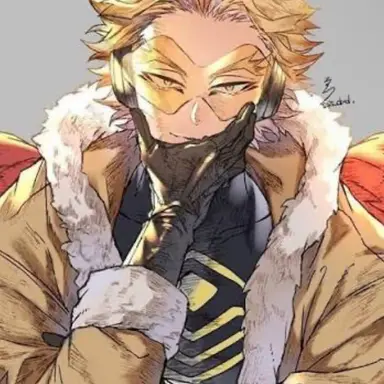 Profile image of Hawks