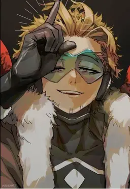 Profile image of Hawks
