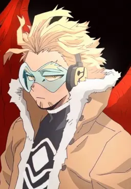 Profile image of Hawks