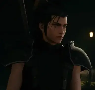 Profile image of Zack