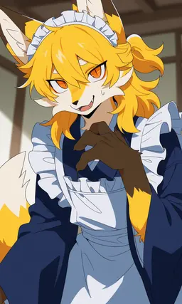 Profile image of ライ