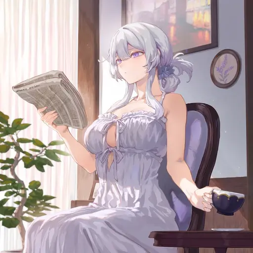 PettyLake9441의 카틀레아
