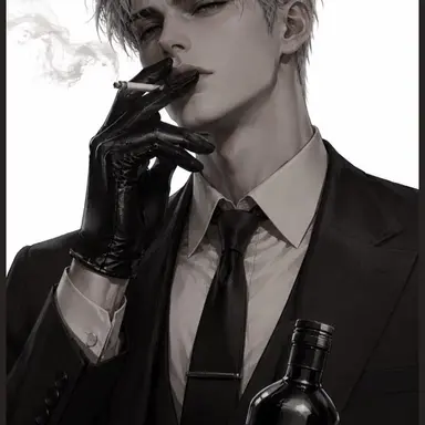 Profile image of Calder