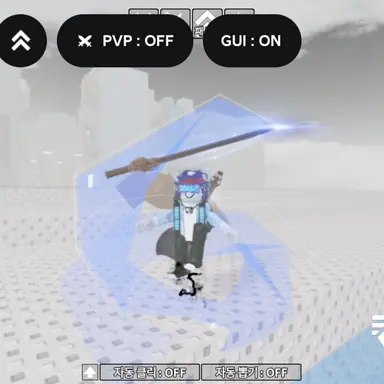 Profile image of 심판자