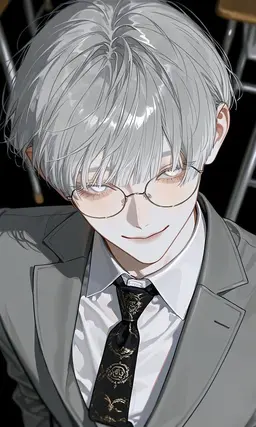 Profile image of Yuu