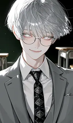 Profile image of Yuu
