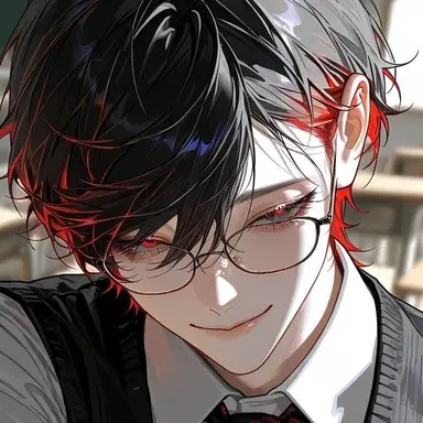 Profile image of Rei