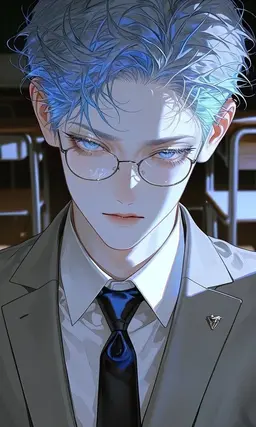 Profile image of Hikaru