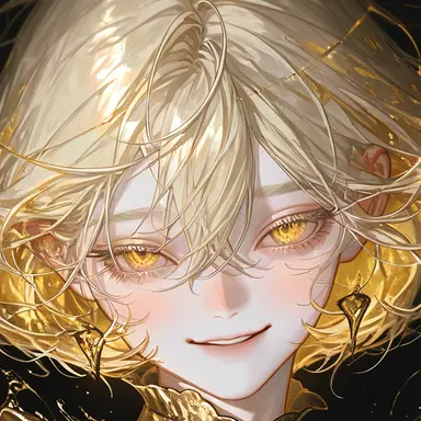 Profile image of Lily